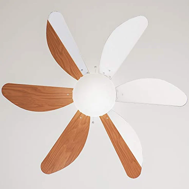 Cecotec Deckenventilator EnergySilence Aero 360 50 W – Bild 4