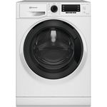Bauknecht WATK Sense 117B 59 N Waschtrockner / 11kg Waschen / 7kg Trocknen/Flecken 40° / Dampf-Programm/Dynamic Inverter-Motor/Wolle-Programm/Kurz 30'