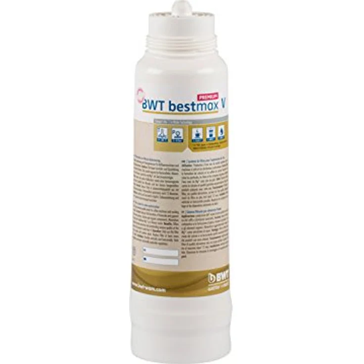 BWT Bestmax Premium V Filter Kartusche – Bild 2
