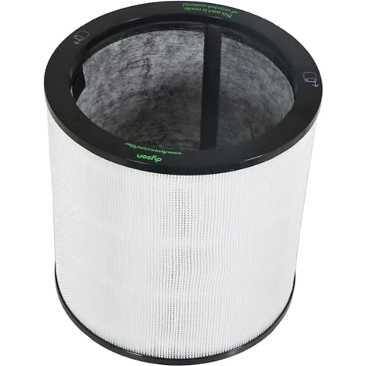 Dyson 967089-17 Ersatzfilter für Pure Cool Link Turmluftreiniger – Bild 2