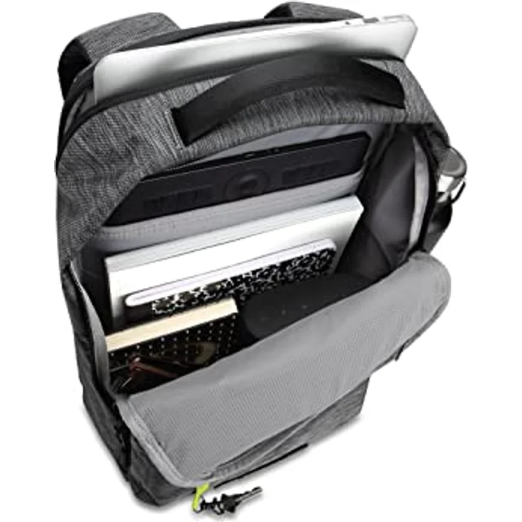 Timbuk2 The Division Pack Deluxe Rucksack 44 cm Laptopfach – Bild 2
