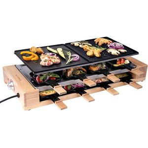 Bild für KLAMER Raclette 8 Personen