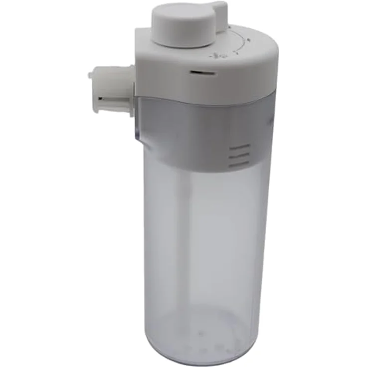 De'Longhi DLSC030 Milchreservoir LatteCrema Cool Kaffeemaschine, Zubehör in Krug-Form – Bild 3