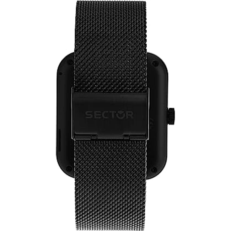 Sector No Limits Herren-Smartwatch, Smartwatch, Digital, S-03 PRO Light-Kollektion – R3253171501 – Bild 3
