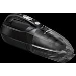 BOSCH Hand-und Stielstaubsauger Akkustaubsauger, Staubsauger, Bodenstaubsauger mit Lithium-Ionen Technologie, bis zu 45 min Laufzeit, waschbarem Filter (blau)