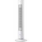 PHILIPS Tower Ventilator CX5535/00, leistungsstark mit breiter Luftverteilung, sehr leise, 60° Oszillation - geeignet für Aromaverteilung