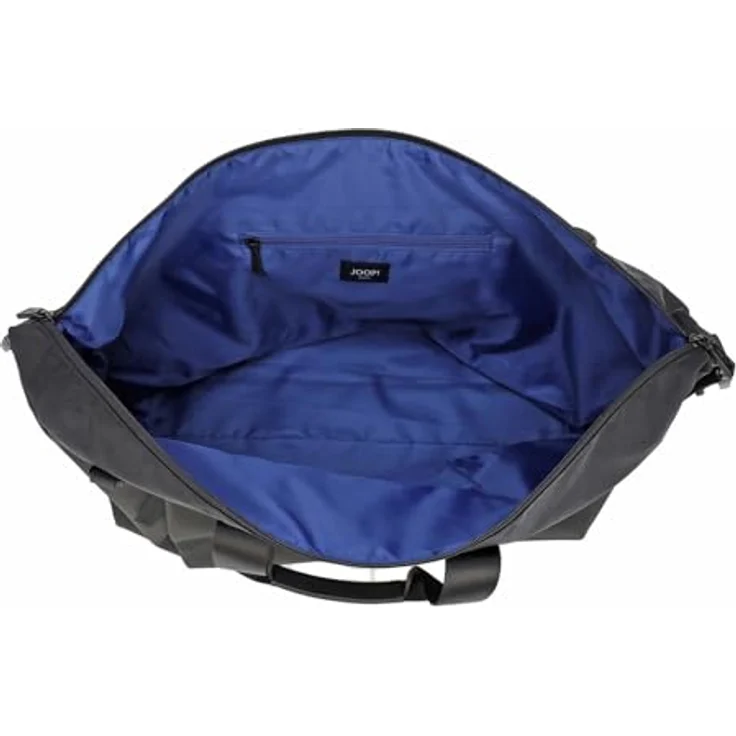 Joop! Jeans Atessa Weekender Reisetasche, 50 cm, schwarz, 100% Polyurethan – Bild 4
