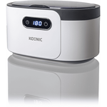 KOENIC KUC 50525 Ultraschallreiniger, leistungsstarker Reinigungsgeräte für Schmuck und Brillen