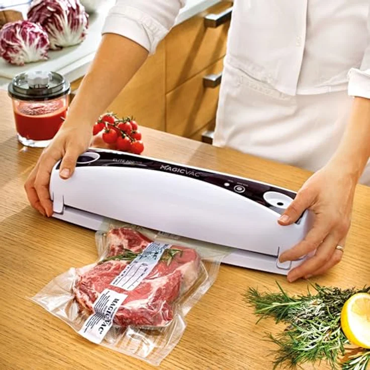 Magic Vac Elite 300 plus – Bild 2