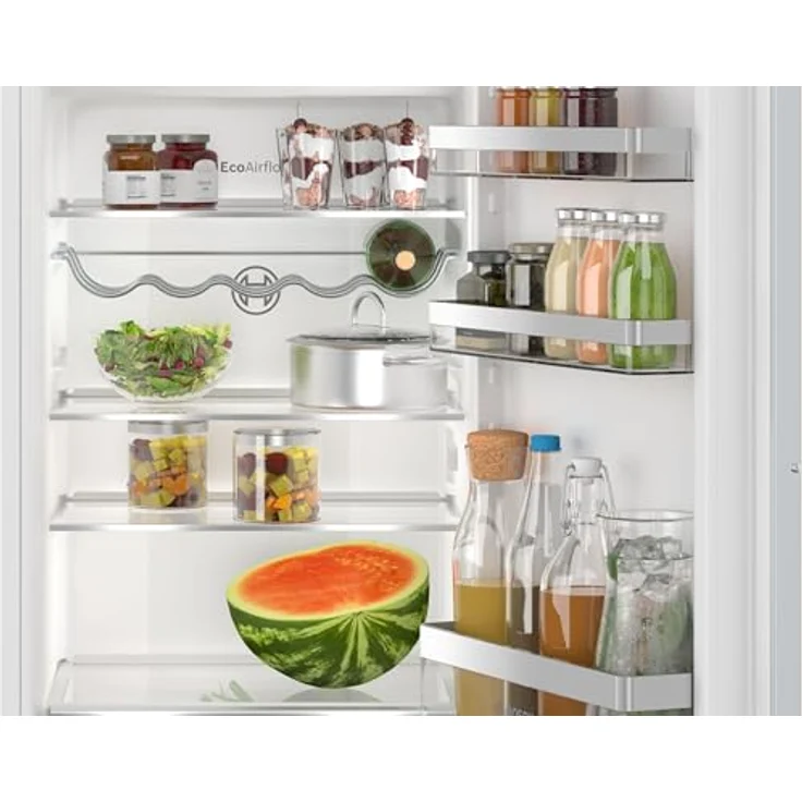 Bosch KIL42VFE0 Serie 2 Kühlschrank, Einbau, Energieklasse E – Bild 4