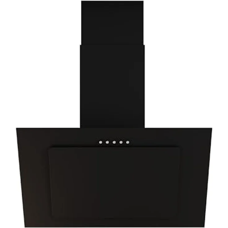respekta CH 33060 WB, Motorhaube, Esse, Breite: 59.5 cm, Tiefe: 29 cm, Absaugung und Rückführung (mit zusätzlichem Rückführungsset), Weiß – Bild 12