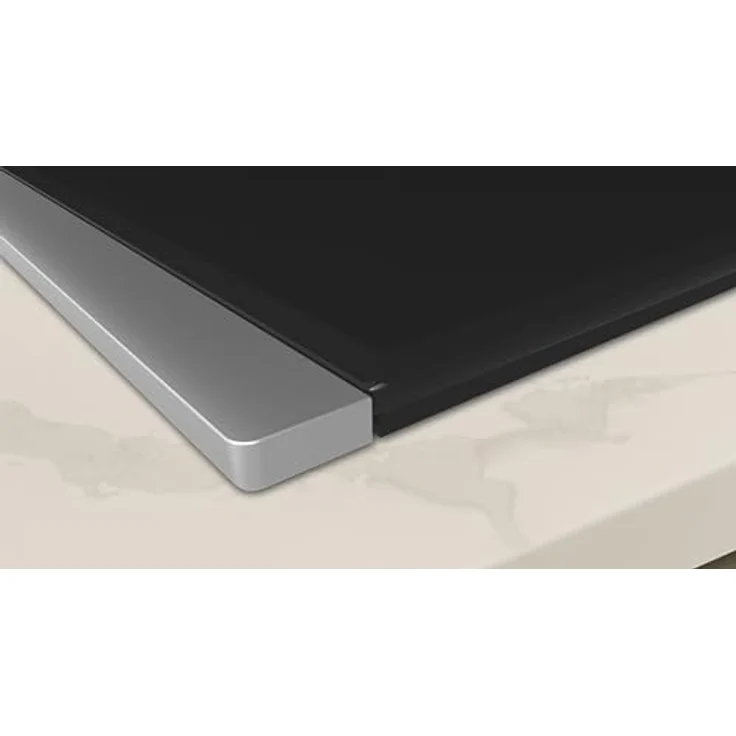 Neff, T69TTX4L0, Autarkes Flex-Induktionskochfeld mit Twist Pad Steuerung, N90, Breite 90 cm, Schwarz mit Rahmen aufliegend, Home Connect – Bild 4