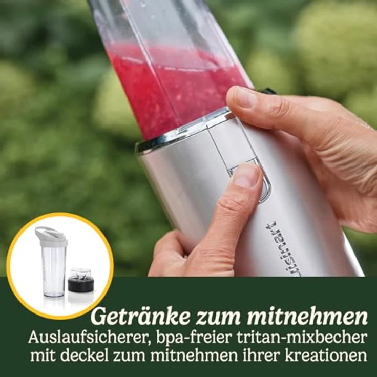 Cuisinart RPB-100J – Bild 3