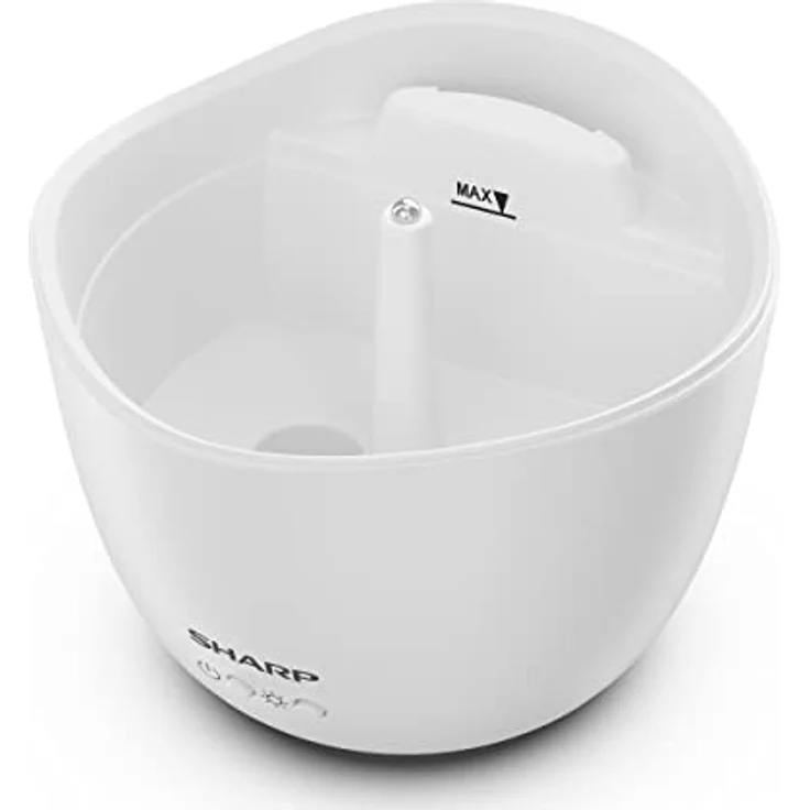 Sharp DF-A1E-W – Bild 6