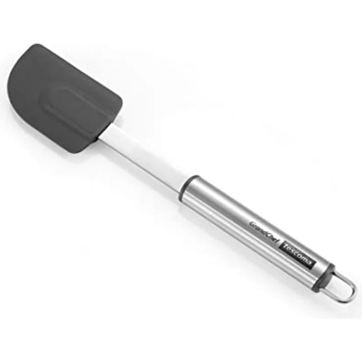 Tescoma ESPATULA SILICONA GrandCHEF, Kochzubehör mit EVERY LITTLE HELPS – Bild 1
