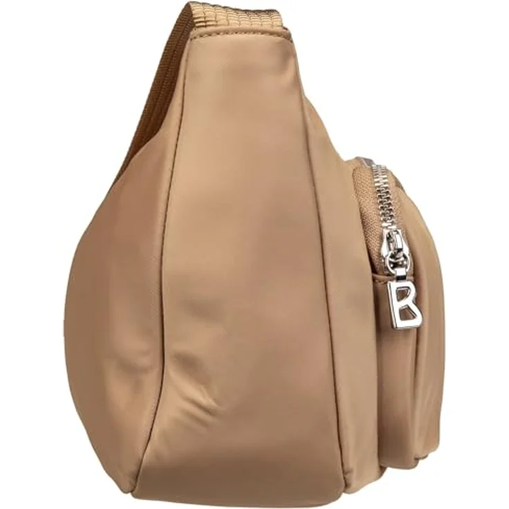 Bogner Verbier Play 1.0 Umhängetasche, 26 cm, braun, 100% Polyester – Bild 3
