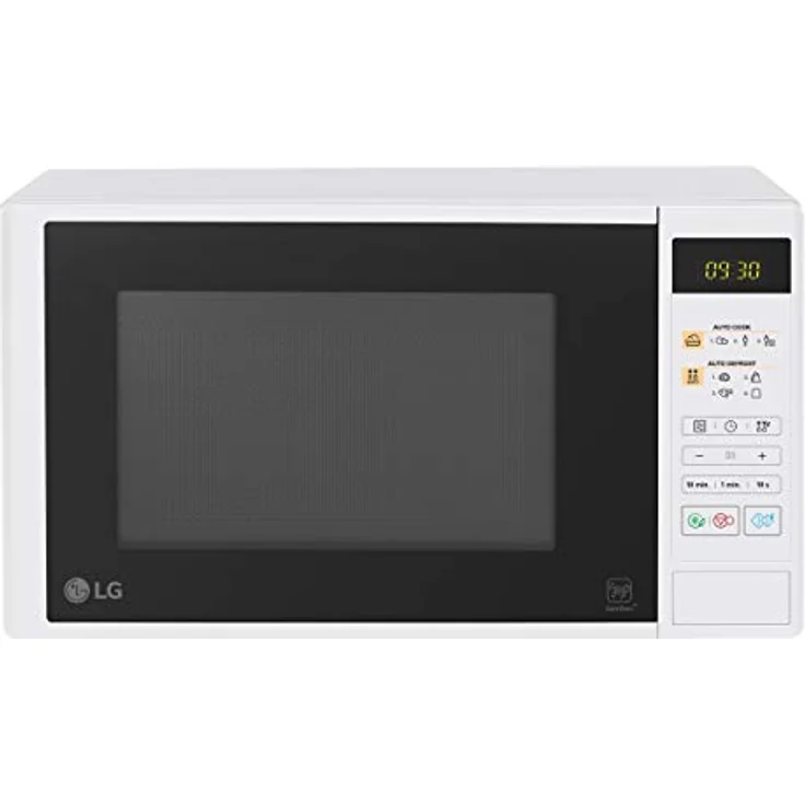 LG MS2042DW Mikrowelle, Standgerät – Bild 2