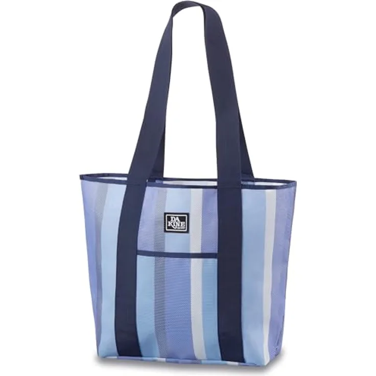 Dakine, Einkaufshilfe, Tasche MESH TOTE Navy, Mehrfarbig - Preisvergleich
