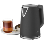 AEG Wasserkocher Deli 5 K5-1-6AN – Select PRO™ System für präzise Wassertemperatur & volles Aroma bei jedem Getränk