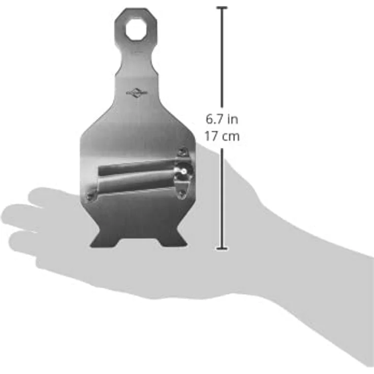 Küchenprofi Universalhobel Käse/Trüffel – Bild 4