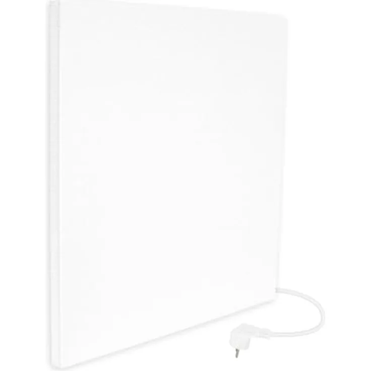 Fenix Infrarotheizung ecosun 300 Watt RD für Kassettendecken, Infrarotheizung