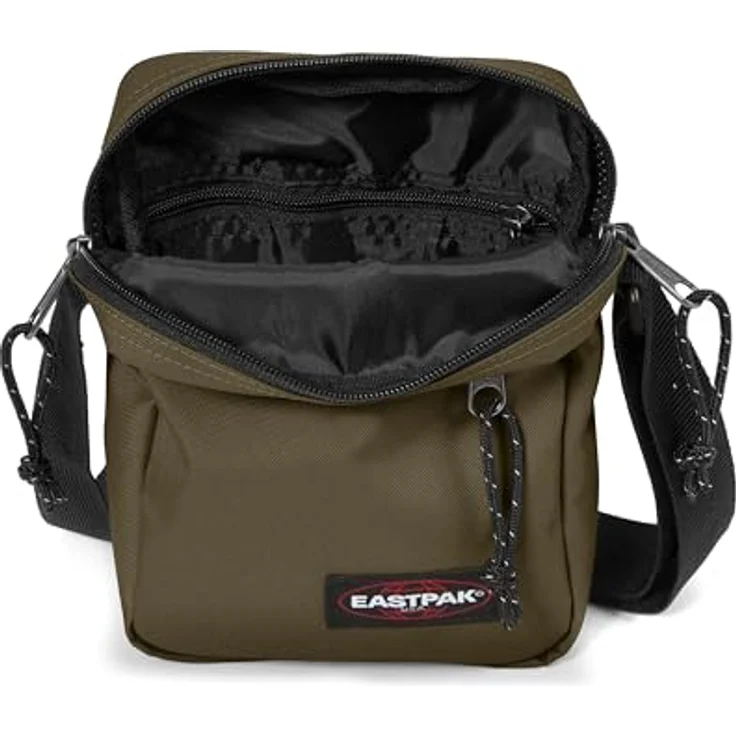 Eastpak Umhängetasche The One army, olive – Bild 2