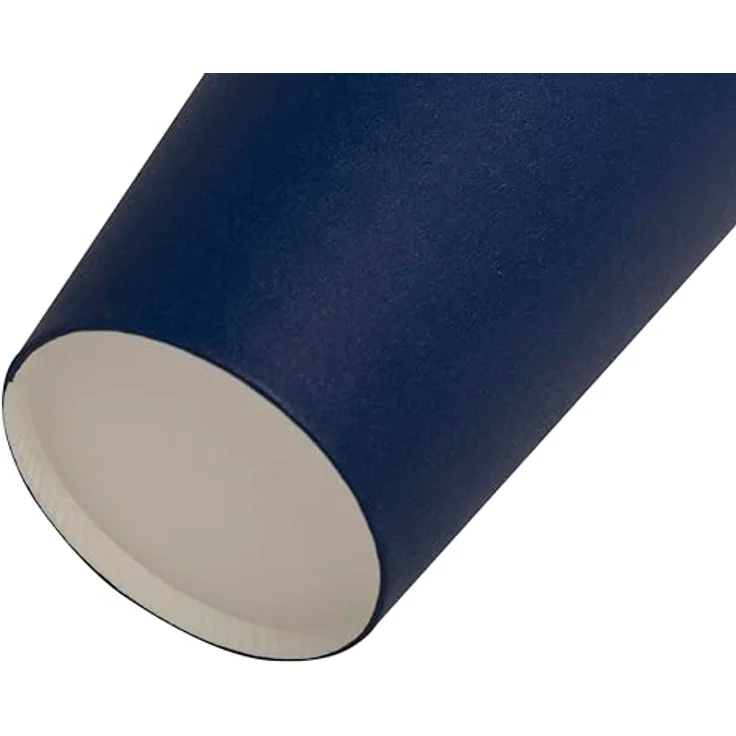 WHEN 21 Pro Tischdecke 89112i 15 Becher, 20 cl, Karton, Marineblau, FSC zertifiziert – Bild 3