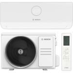 Bosch Climate 3000I 3.5-3 Inverter 3010 Split Klimaanlage, energiesparend mit Inverter-Technologie