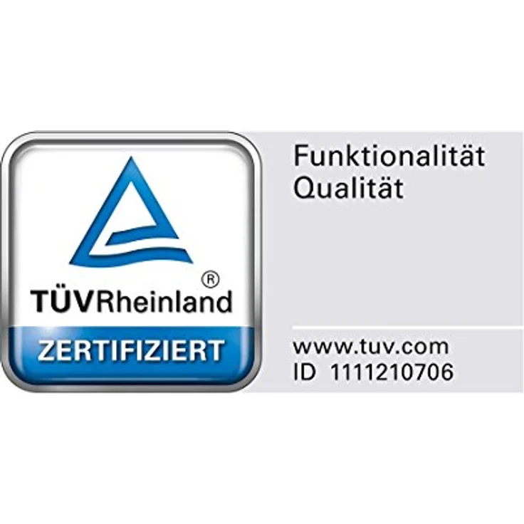 Kapsel Adapter Starter-Pack, Kapselhalter mit 10 Kapseln, Kapseladapter Passend für jede Nescafé Dolce Gusto Maschine, Tee, Kaffee, 720242 – Bild 5