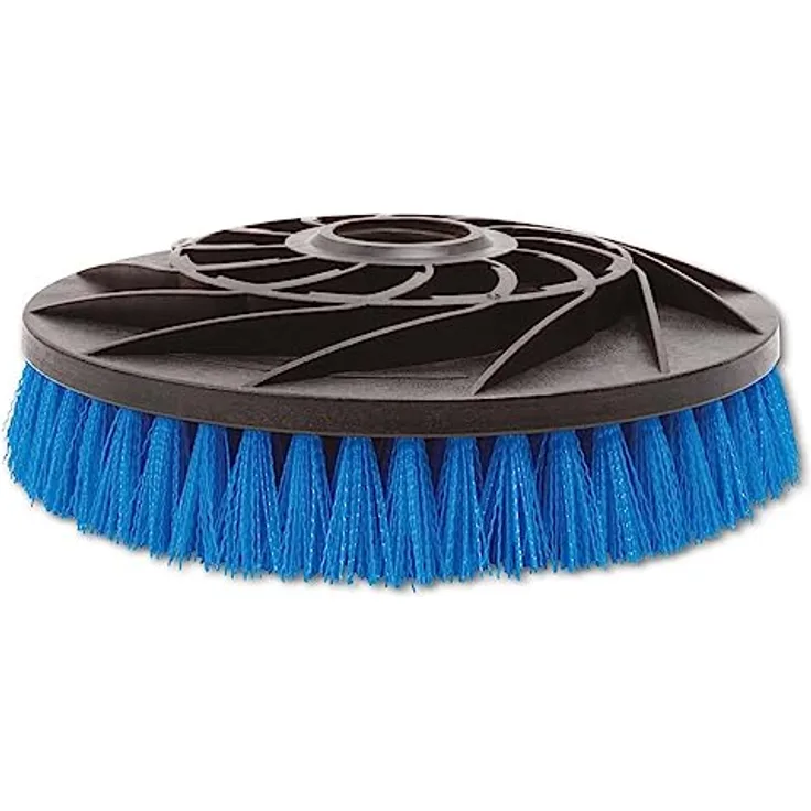 Medium Bürste | BLAU | Twin Brush
