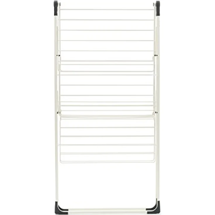 Brabantia 477843 Turm-Trockengestell Ivory Tower elfenbeinfarben, 23m – Bild 5