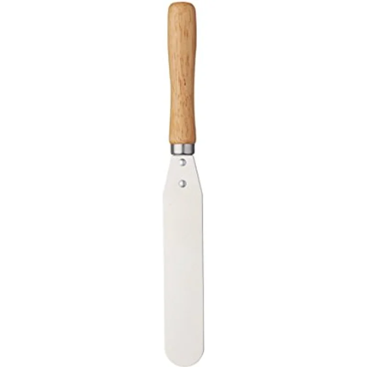 Kitchen Craft Palettenmesser, biegsam, 13 cm – Bild 2