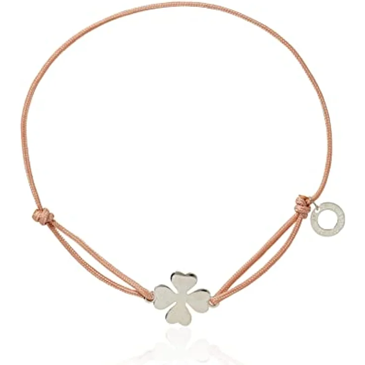THOMAS SABO Damen Armband, Silber, 20 cm – Bild 1