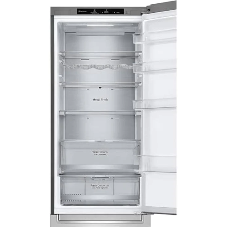 LG GBB92STBAP Kühl-Gefrierkombination, freistehend, Energieklasse A – Bild 8