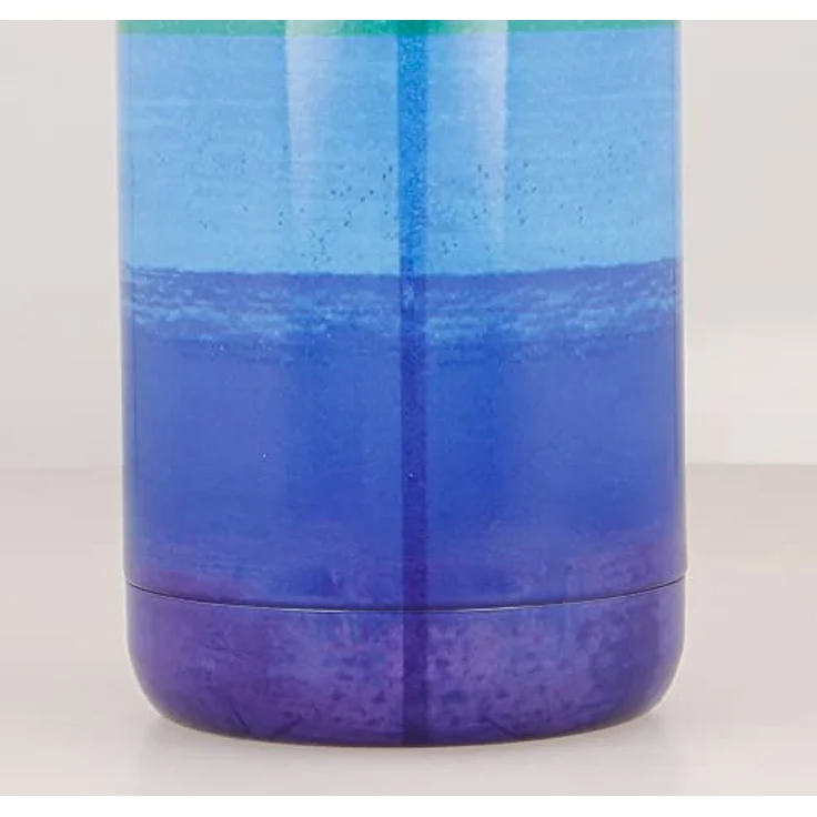 Quokka SOLID LGTBIQ+ PRIDE, Thermosflasche aus Edelstahl, 510 ml, isoliert mit Anti-Leak-Verschluss, kalt bis 18 Stunden, heiß bis 12 Stunden – Bild 4