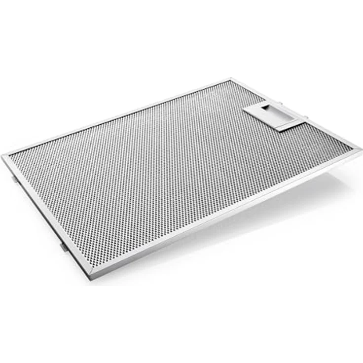BOSCH Flachschirmhaube DFT93AC50, silber, 90 cm, Energieeffizienzklasse D, max. Lüfterleistung 368 m³/h – Bild 6