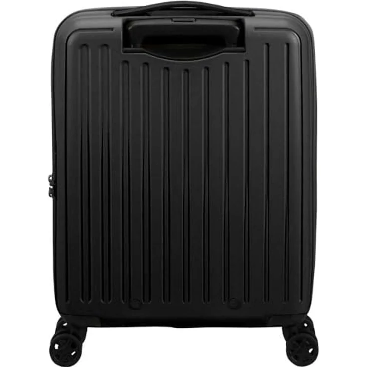 American Tourister® REJOY Hartschalen-Trolley, personalisierbar mit 4 Rollen, versenktes TSA-Schloss, verschiedene Größen und Farben – Bild 2
