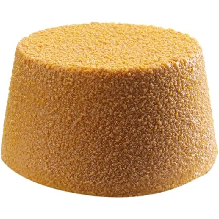 HENDI Muffinform für 24 Muffins, Silikon Backform mit Antihaftbeschichtung, temperaturbeständig von -30°C bis 230°C, 570x375x(H)40mm – Bild 4