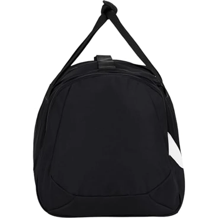 JAKO Unisex Sporttasche Iconic, geräumige Reisetasche für Sport und Freizeit, schwarz – Bild 3