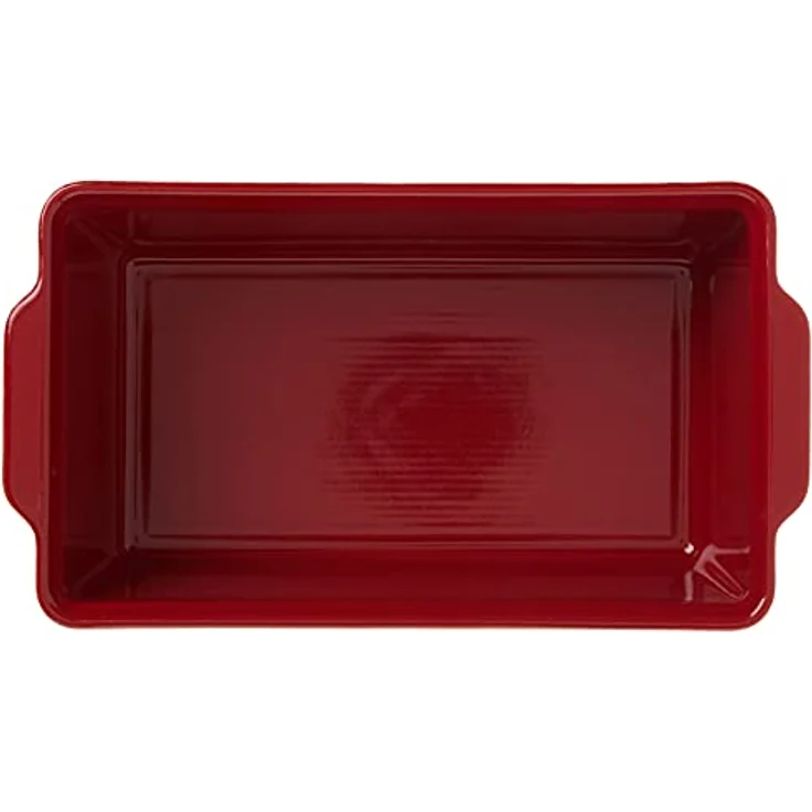 Emile Henry EH345504 Brottopf Keramik Grand Cru, 24 x 15 x 12,5 cm – Bild 6
