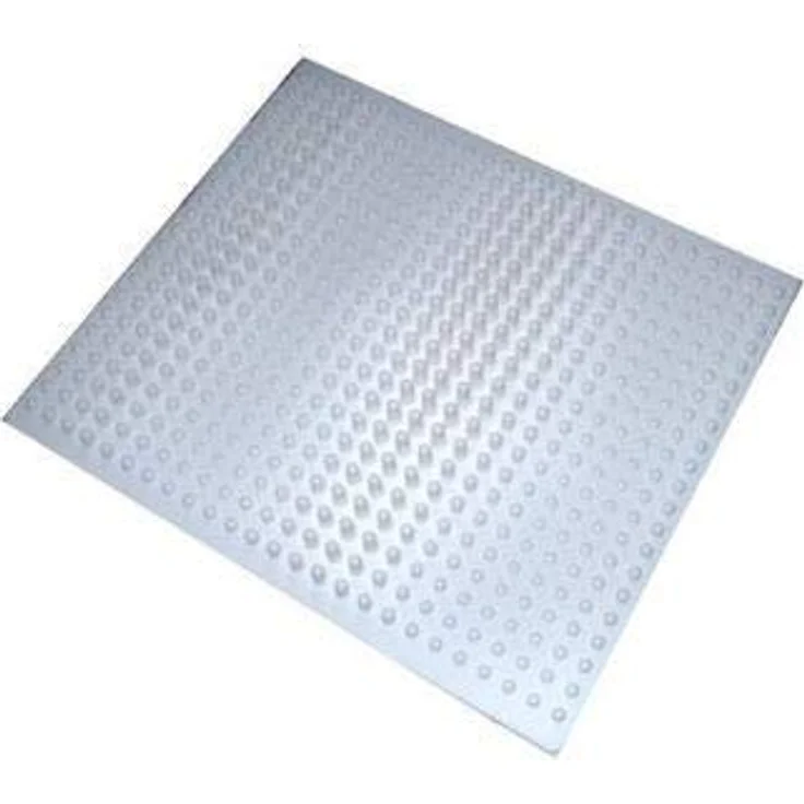Allcura Fussmassagematte Reflexzonenmassage – Bild 2