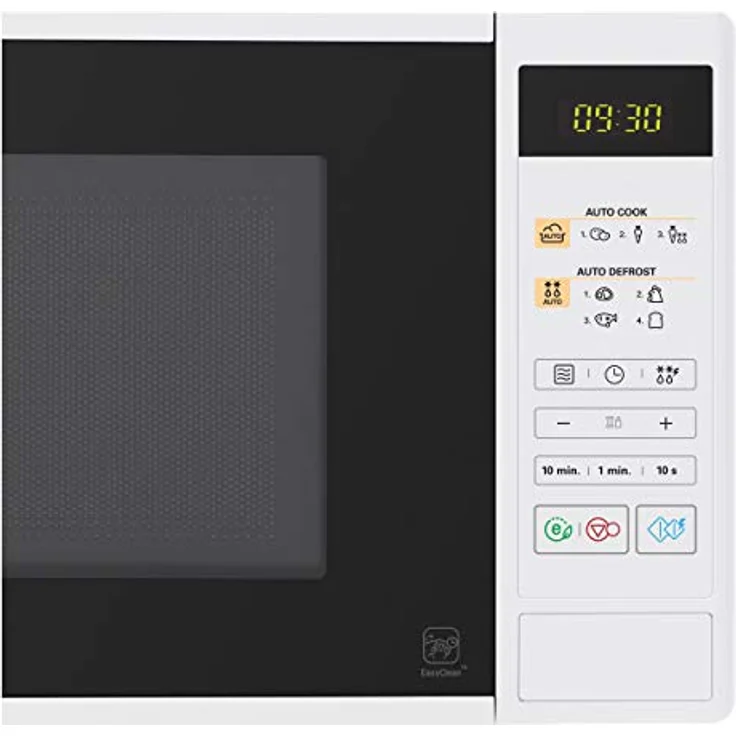 LG MS2042DW Mikrowelle, Standgerät – Bild 12