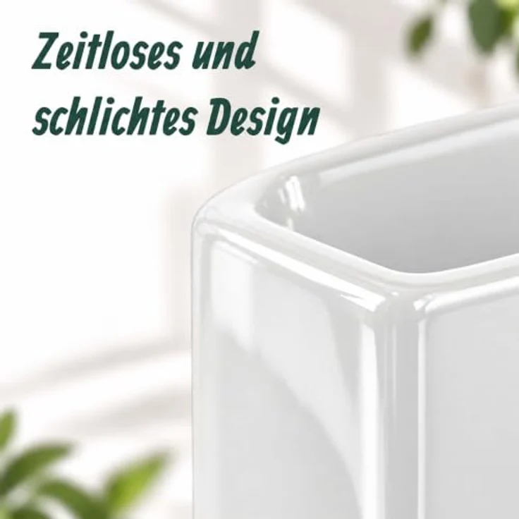 Relaxdays Luftbefeuchter Heizung, 4er Set, passiver Wasserverdunster aus Keramik in Weiß mit Metallhaken und 400 ml Fassungsvermögen – Bild 10