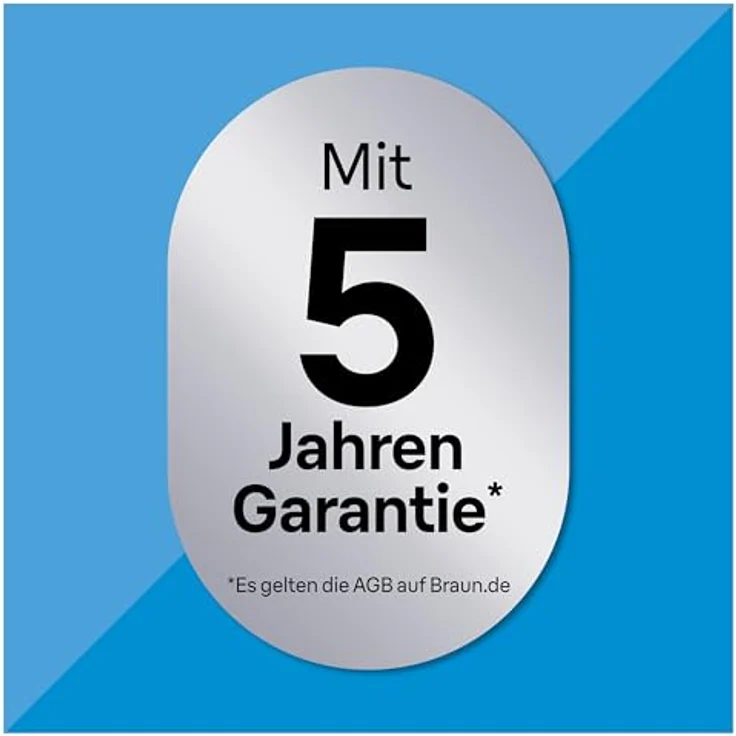 Braun, Rasierapparat, Series 5 – Bild 6