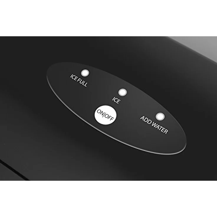 Caso 3304 Eiswürfelmaschine, 18-8 Edelstahl, silber – Bild 4