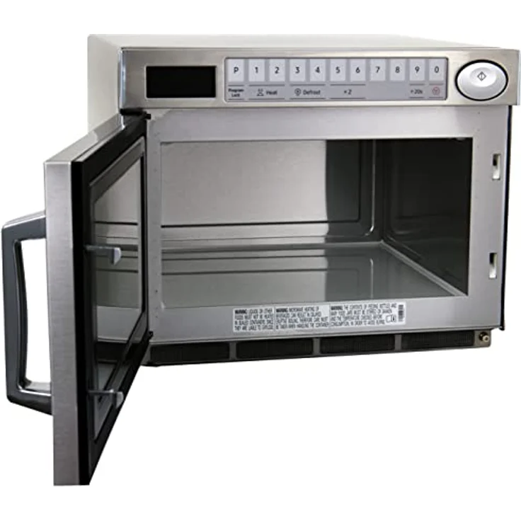 Saro SARO SAMSUNG Mikrowelle MJ2693 ersetzt CM1929, Haltbar und robust – Bild 3