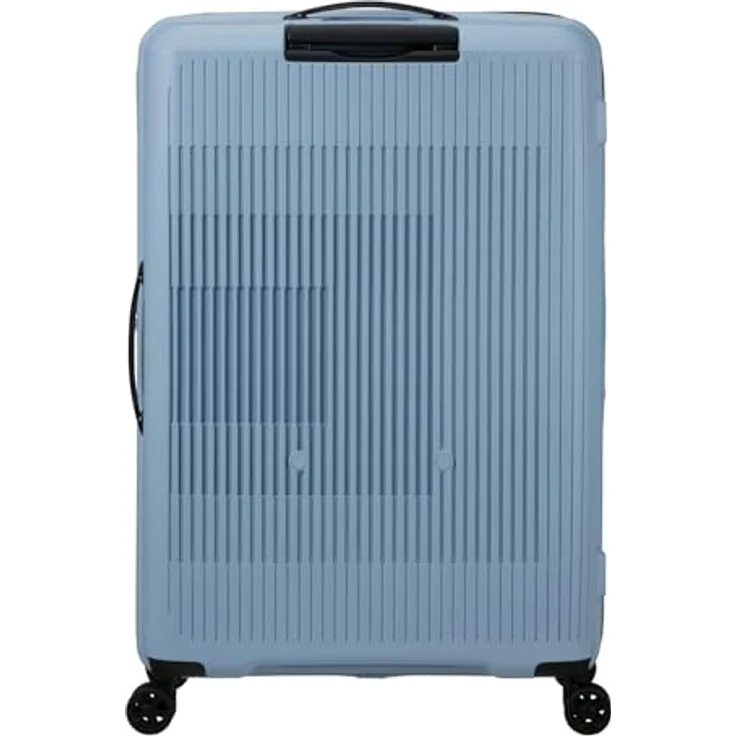 American Tourister Aerostep - 4-Rollen-Trolley L 77 cm erw. soho grey – Bild 3