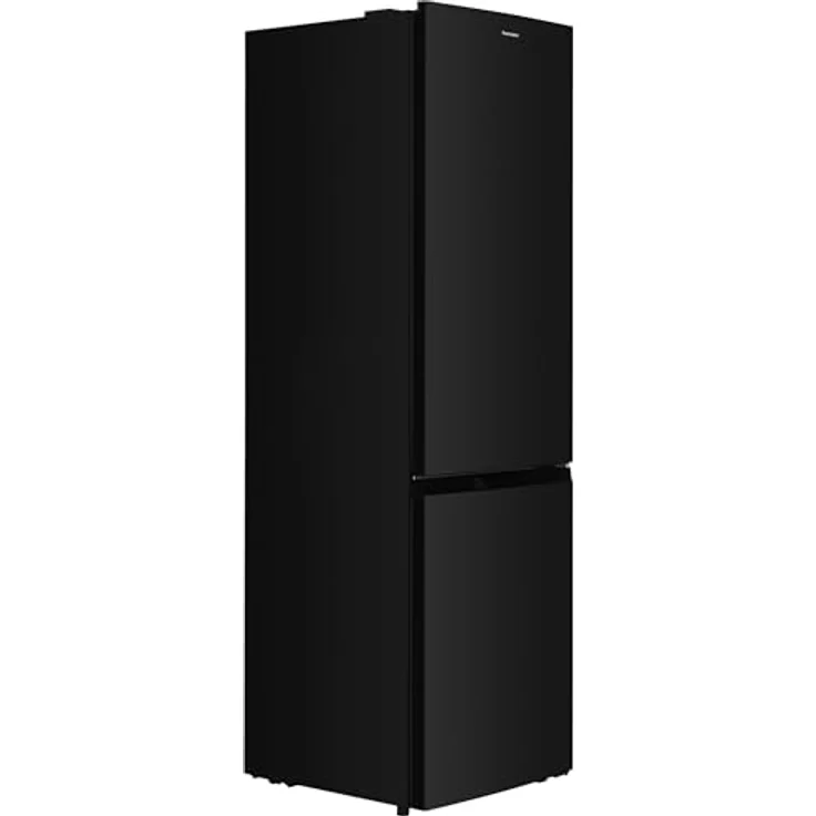 homeX CFSN2531C-B Kühlschrank mit Gefrierfach, 253 Liter, No Frost, freistehend, schwarz – Bild 19