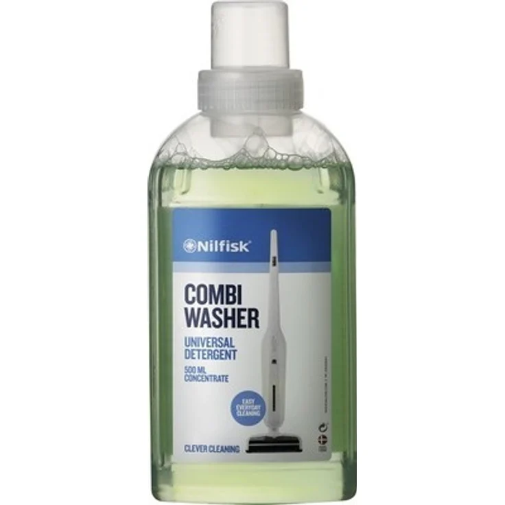 Nilfisk Bodenreiniger universal 500ml Combi-Washer - 125300428 – Bild 1