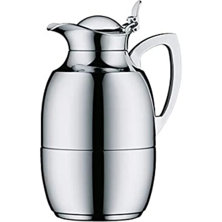 Alfi Juwel-Isolierkanne, 1 l, 14,5 x 26,5 cm – Bild 1